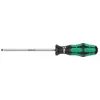 Image de Wera, Tournevis, 334 1,2 x 8,0 x 175 mm (Vis fendues)