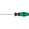 Image de Wera, Tournevis, 334 2,0 x 12,0 x 250 mm (Vis fendues)