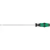 Image de Wera, Tournevis, 335 0,6 x 3,5 x 200 mm (Vis fendues)