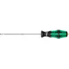 Image de Wera, Tournevis, 335 0,8 x 4,0 x 150 mm (Vis fendues)