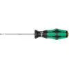 Image de Wera, Tournevis, 335 1,0 x 5,5 x 200 mm (Vis fendues)
