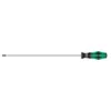 Image de Wera, Tournevis, 335 1,0 x 5,5 x 300 mm (Vis fendues)