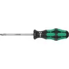 Image de Wera, Tournevis, 350 PH 1 x 200 mm (Recouvrement cruciforme Phillipps (PH))