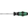 Image de Wera 350 Ph 05008720001 Tournevis Pour Vis Phillips Avec Lasertip Ph 2 X 100 Mm