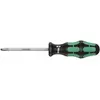 Image de Wera 355 Pz 05009320001 Tournevis Pour Vis Cruciformes Avec Lasertip Pz 3 X 150 Mm