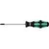 Image de Wera, Tournevis, 367 TX 15 x 80 mm (TX)
