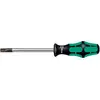 Image de Tournevis TORX®, Dimensions : T 27, Long. de la lame 115 mm, Long. totale 220 mm, Ø de la lame : 5,5 mm