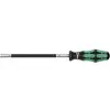 Image de Wera 391 05028148001 Tournevis À Lame Flexible 6 X 167 Mm