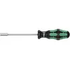 Image de Wera 395 05029405001 Tournevis À Douille 6,0 X 125 Mm