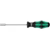 Image de Wera 395 05029415001 Tournevis À Douille 8,0 X 125 Mm