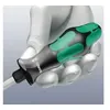 Image de Wera kraftform 395 clé à douille emmanchée 10 mm