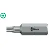 Image de Wera Embout Torx Z 867/1 Tx 10 10x25 Mm One Size