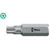 Image de Wera Embout Torx Z 867/1 Tx 25 25x25 Mm One Size