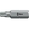 Image de Embout Extra Rigide Avec Orifice -867/1 Z Torx Bo -tx25x25mm