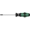 Image de Wera 367 Torx Bo 05138265001 Tournevis Tx 30 X 115 Mm