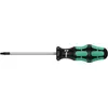 Image de Wera, Tournevis, 367 TX BO 30 x 115 mm (TX)
