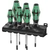 Image de Wera, Tournevis, 367/6 Rack (TX)
