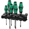 Image de Wera, Tournevis, 367/6 BO Rack (TX)