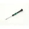 Image de Tournevis Délectronique À 6Pans Creux 0,9 Mm Wera 2054 Sw-Tournevis