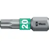 Image de Embout Bitorsion Extra Rigide Torx - 867/1 20x25mm