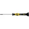 Image de Tournevis électronique ESD pour vis TORX®, Dimensions : T 4, Long. de la lame 40 mm, Long. totale 137 mm