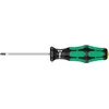 Image de Wera, Tournevis, 335 0,4 x 2,0 x 60 mm (Vis fendues)