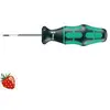 Image de Tournevis Torx7 Couple 0,9Nm Wera