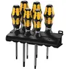 Image de Wera, Tournevis, 977/6 TX Rack (TX)