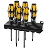 Image de Jeu Tournevis Torx 6 Pièces - 977/6 Torx