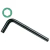 Image de Wera Clé Allen 950 Bm 4.0 Mm 26x70 Mm One Size