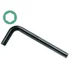 Image de Wera Clé Allen 950 Bm 6.0 Mm 32x90 Mm One Size