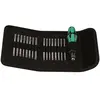 Image de Tournevis porte-embout kraftform kompakt + 15 embout long wera 05059295001