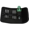 Image de Wera Kraftform Kompakt 40 059298 Jeu Porte Embouts/Embouts 7 Pièces