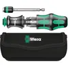 Image de Wera, Embouts, Kraftform Kompakt 22 (Porte-embout)