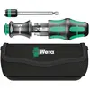 Image de Wera, Tournevis, Kraftform Kompakt 26