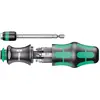 Image de Wera, Embouts, Visseuse combinée (Cruciforme Pozidriv PZ)