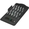 Image de Wera, Embouts, Bit-Safe 61 Universal 1 (Clé Allen)
