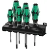 Image de Jeu Tournevis Torx 6 Pièces - 367/6 Torx Hf