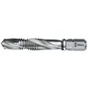 Image de Wera 05104643001 Embout de foret à tarauder 847 HSS 5,0 x 44,0 mm