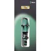 Image de Wera 05073541001 Poignée pour embouts 817 R SB Lame baa ¯onnette Avec mandrin de changement rapide Rapidaptor (Import Allemagne)