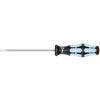Image de Tournevis Fente Acier Inox - 3335 - 06x35x100mm