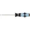 Image de Tournevis Fente Acier Inox - 3335 - 08x4x100mm