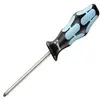 Image de Wera 032021 Kraftform Plus Tournevis Phillips En Acier Inoxydable Ph1