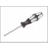 Image de Wera 032023 Kraftform Plus Tournevis Phillips En Acier Inoxydable Ph3