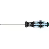 Image de Tournevis Torx Acier Inox - 3367 Tx- Tx30x115mm
