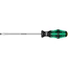 Image de Wera, Tournevis, 334 1,6 x 8,0 x 175 mm (Vis fendues)