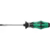 Image de Wera, Tournevis, 334 SK 1,2 x 7,0 x 125 mm (Vis fendues)