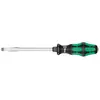 Image de Wera, Tournevis, 334 SK 1,6 x 9,0 x 150 mm (Vis fendues)