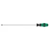 Image de Wera, Tournevis, 355 PZ 1 x 300 mm (Cruciforme PZ)