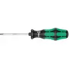 Image de Wera, Tournevis, 355 SK PZ 1 x 80 mm (Cruciforme PZ)